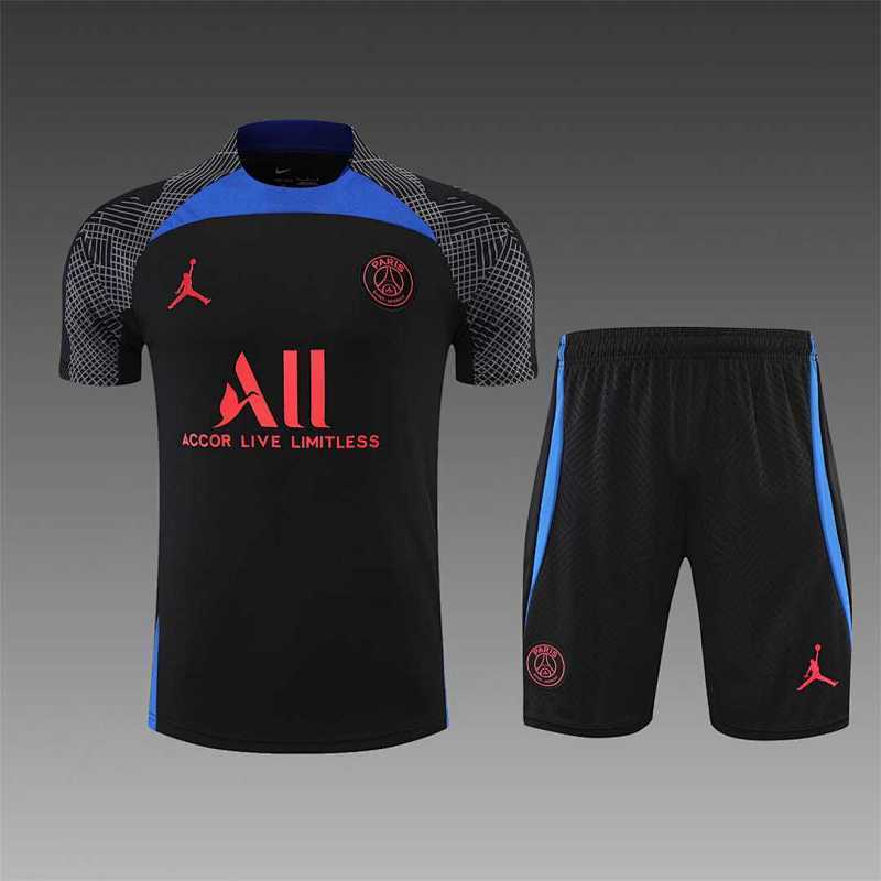 Conjunto PSG 22/23