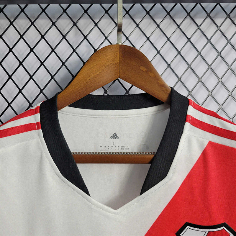 Maillot River Plate 2021