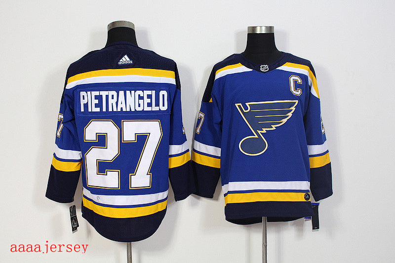 Camiseta St Louis Blues