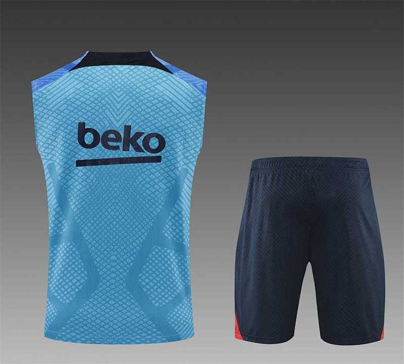Débardeur FC Barcelone 22/23