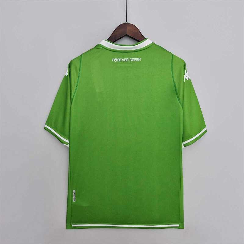 Real Betis Green Special Edition Jersey 22/23