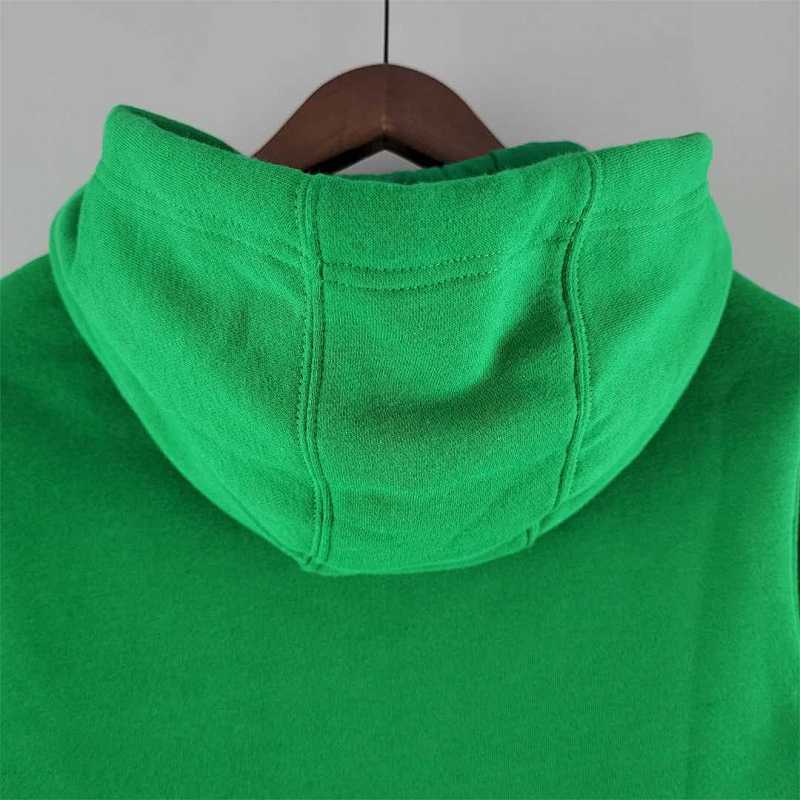 Survêtement Brazil Hoodie 25/26