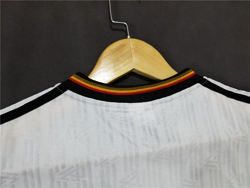 Maillot Germany Domicile Rétro 1996