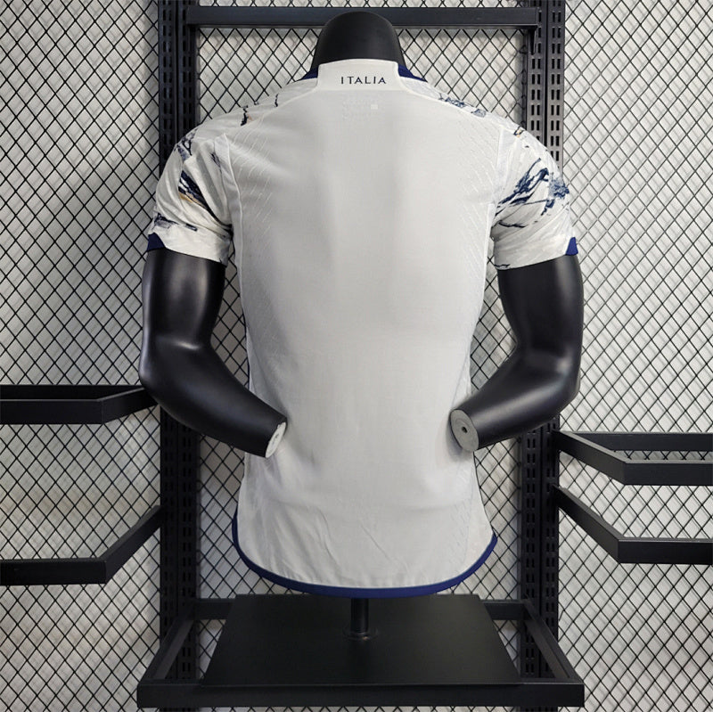 Maillot Italy Extérieur Player Version 25/26