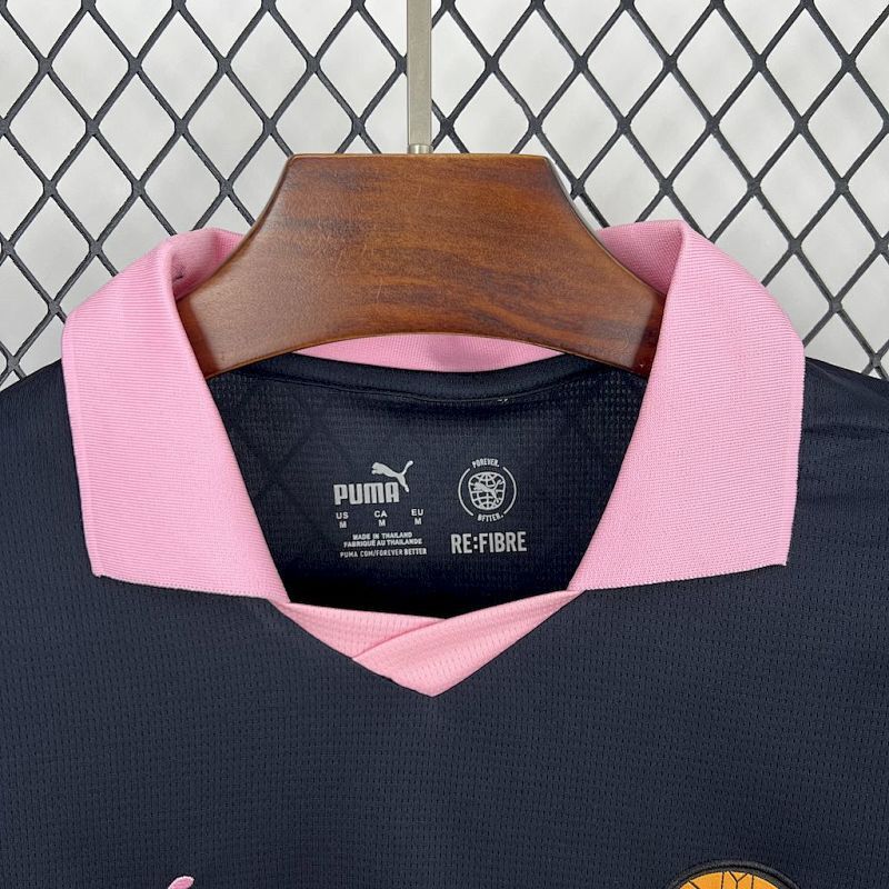 Maillot Palermo F.C Uniform Extérieur 25/26