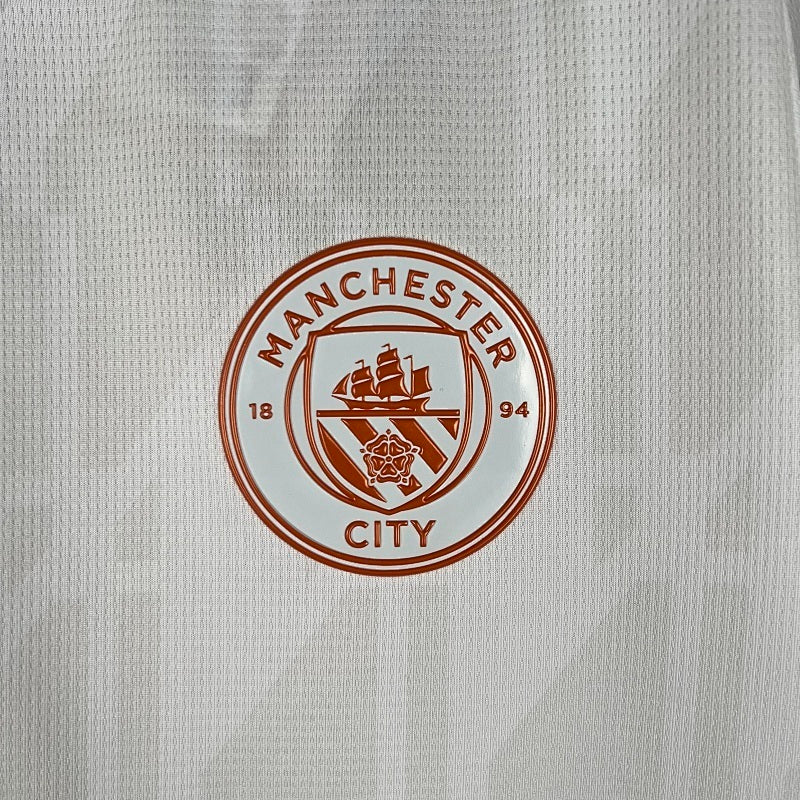 Maillot Manchester City Extérieur 23/24