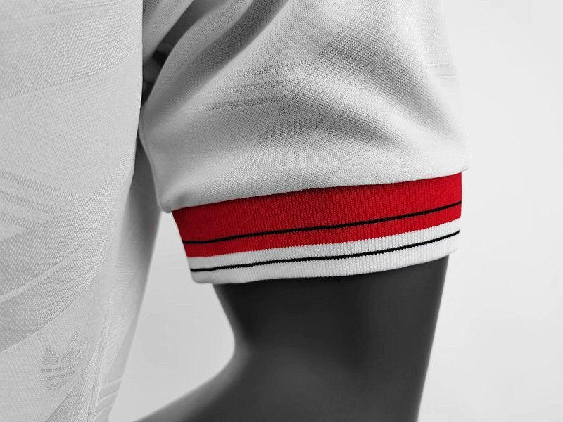 Maillot Manchester United Extérieur Rétro 25/26