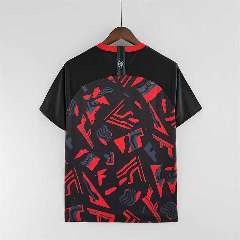 Camiseta Brasil Pre-Partido 2022