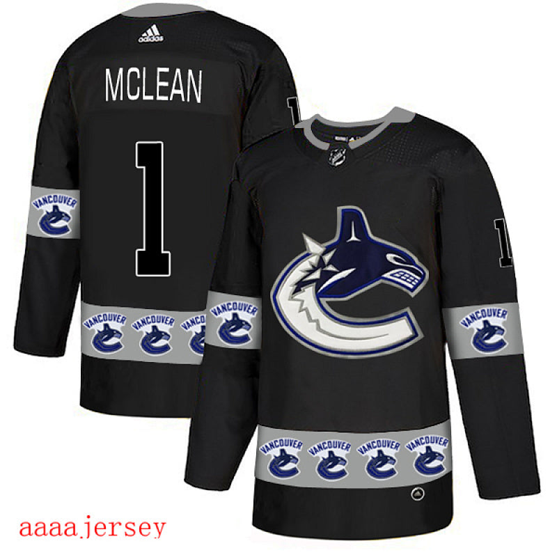Vancouver Jersey 2019