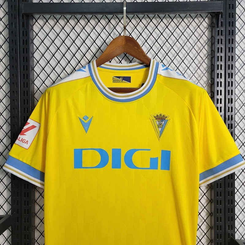 Maillot Cadiz Domicile 23/24