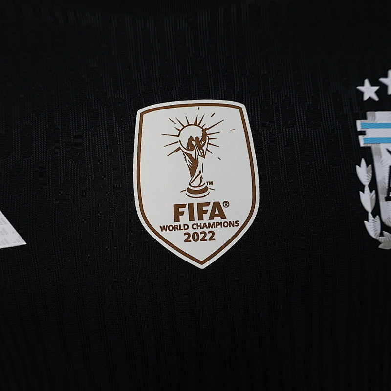 Camiseta Argentina Local 2026
