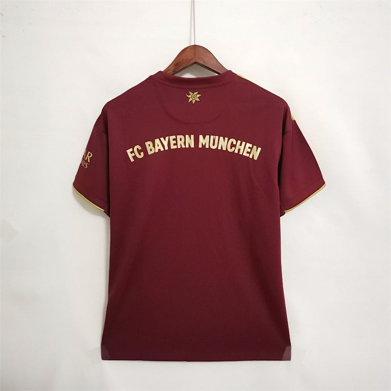 Maillot Bayern Munich Édition spéciale 22/23