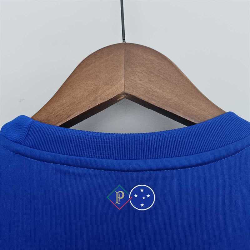 Maillot Cruzeiro 22/23
