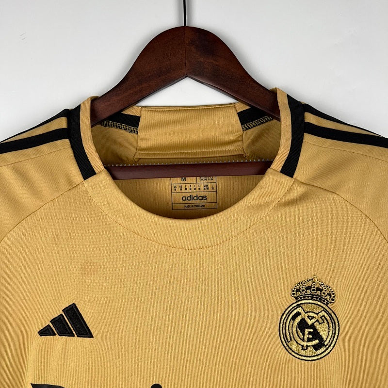 Camiseta Real Madrid Pre-Partido 23/24