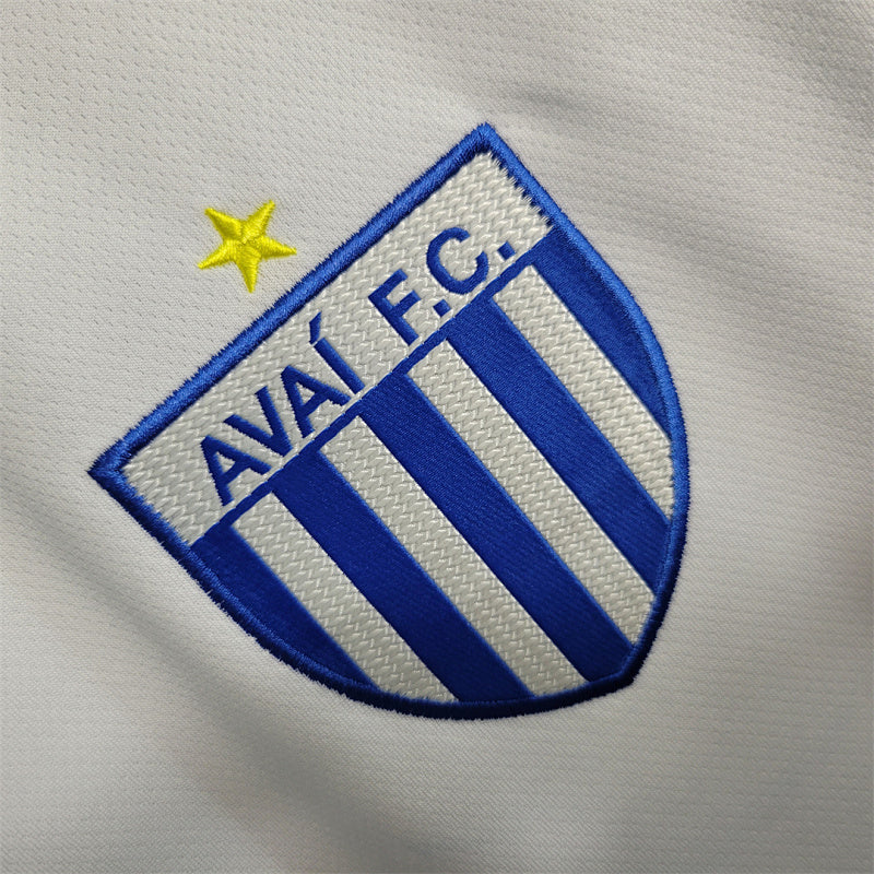 Maillot Avai Extérieur 23/24