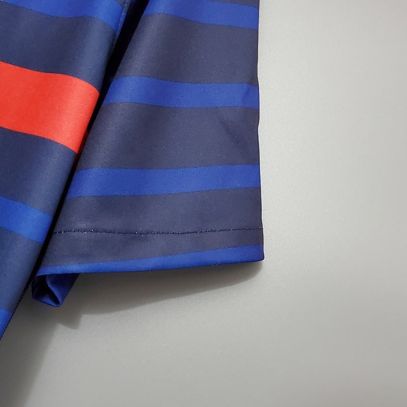 Maillot France 2020