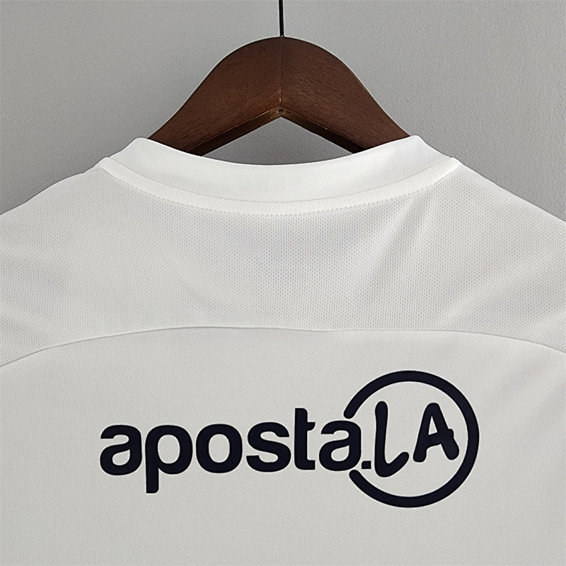 Maillot Cerro Porteo Extérieur 22/23
