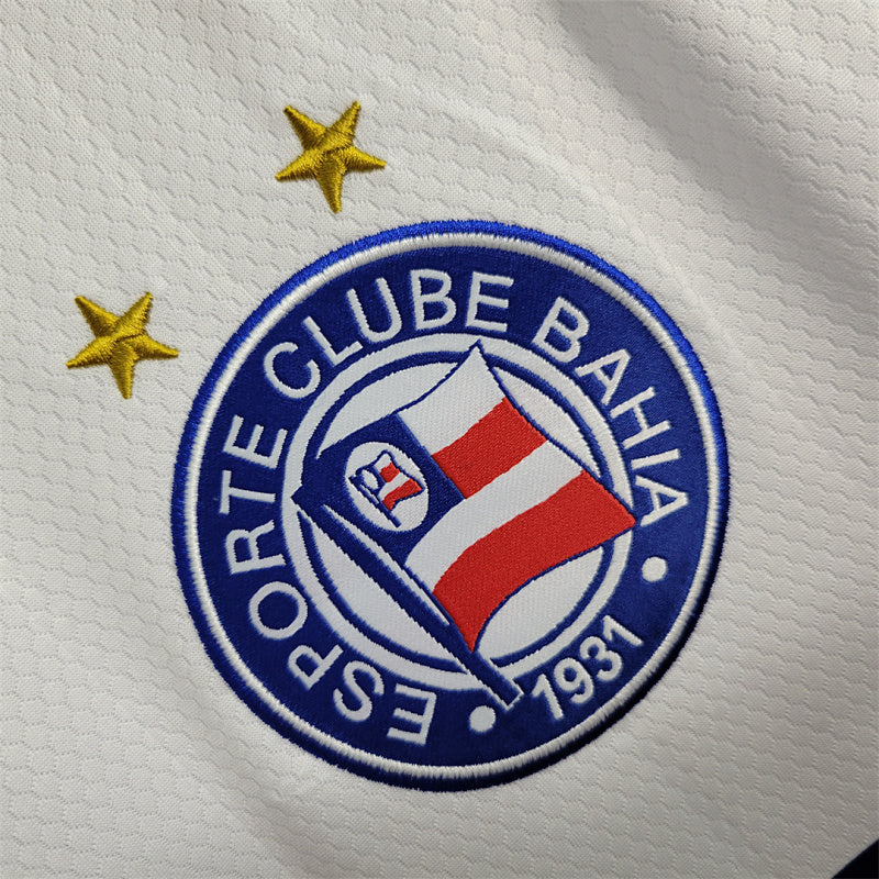 Maillot Bahiao Domicile 23/24