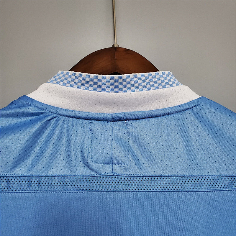 Maillot Manchester City Domicile Rétro 2011/12