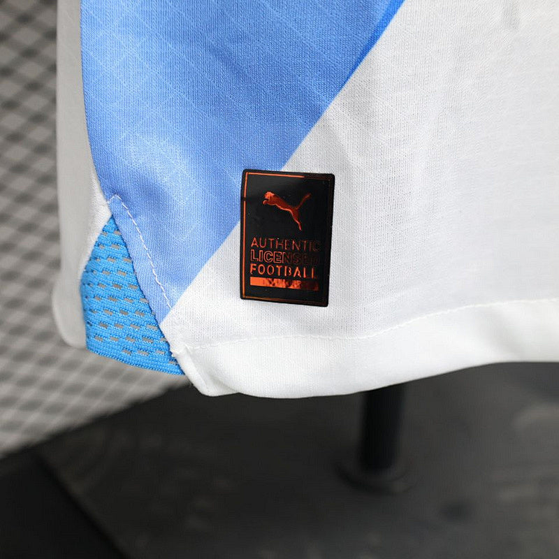 Camiseta Al Hilal Visitante Versión Player 23/24