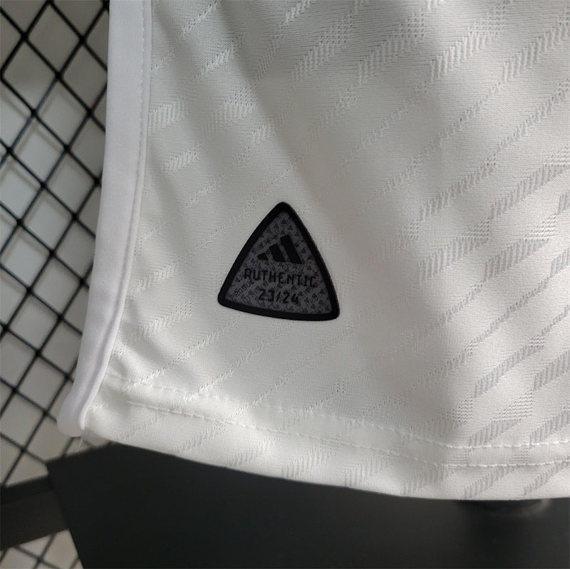 Camiseta Lyon Versión Player 23/24