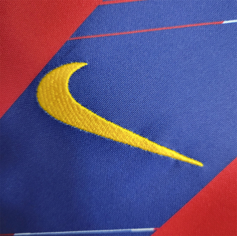 FC Barcelona Pre-Match Jersey 23/24