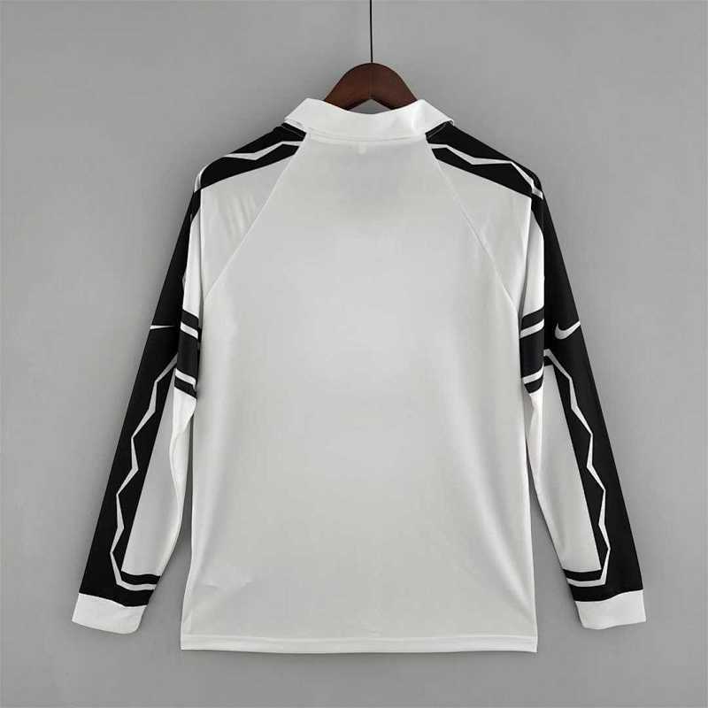 Maillot Colo Colo Domicile Rétro 1995