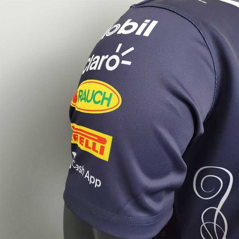 Maillot Bull Board Royal Édition spéciale 25/26