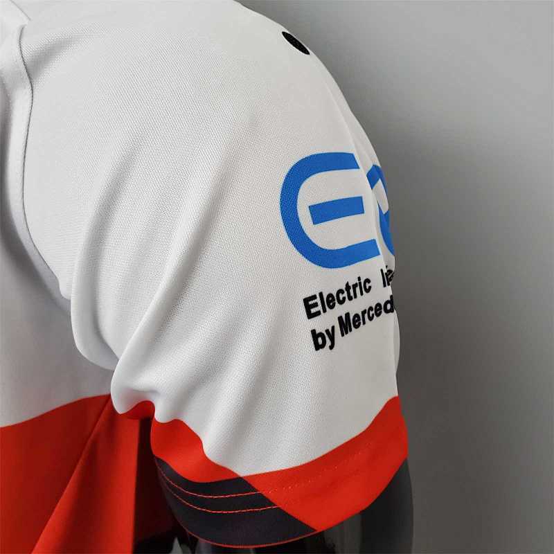 Camiseta Formula One; Mercedes