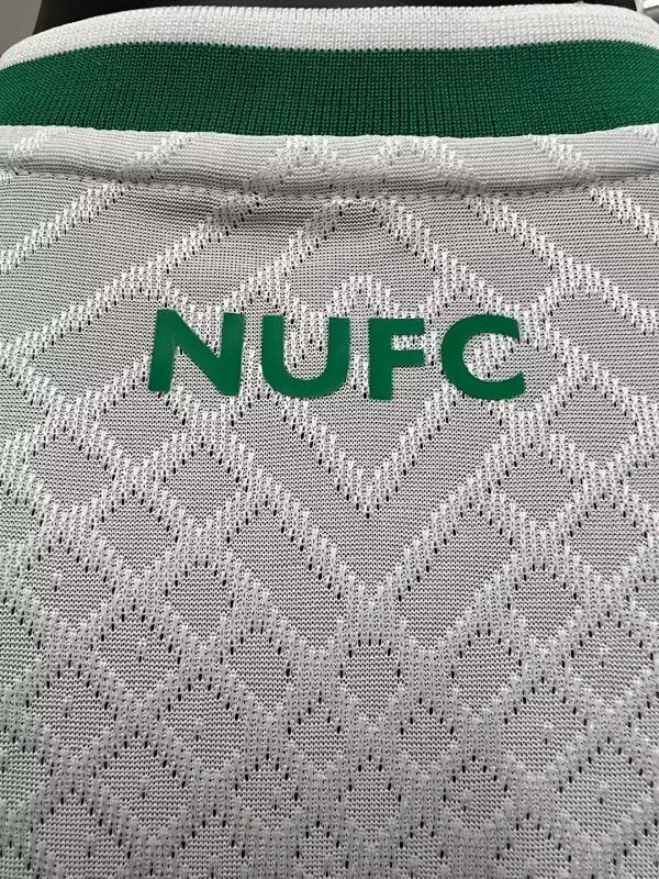 Maillot Newcastle Extérieur Player Version 22/23