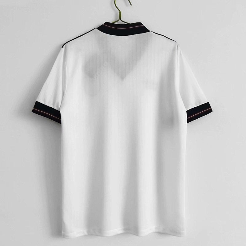 Maillot England Domicile Rétro 25/26
