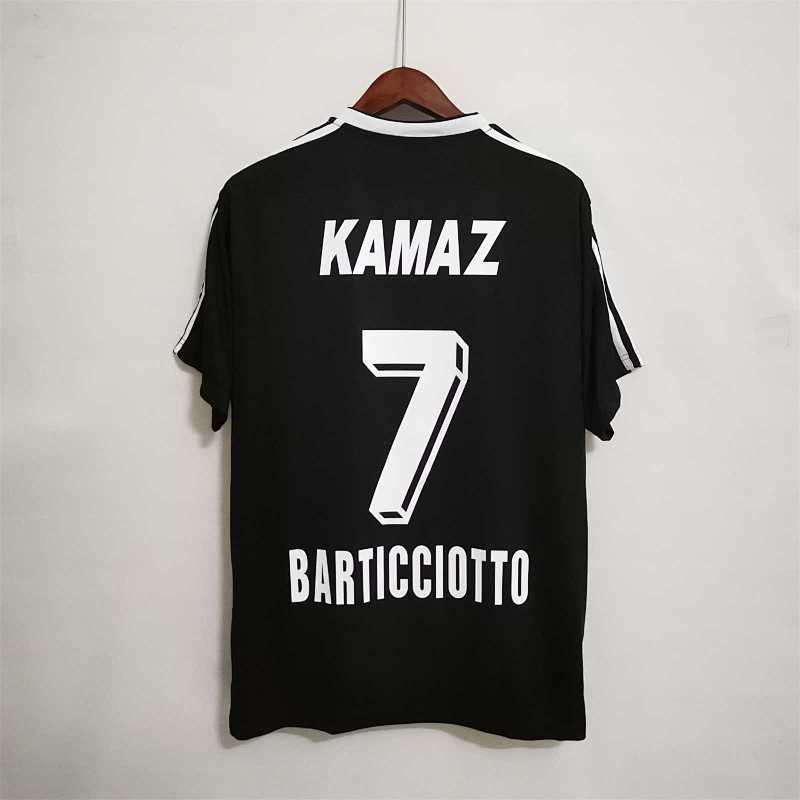 Maillot Colo Colo Extérieur Rétro 1991
