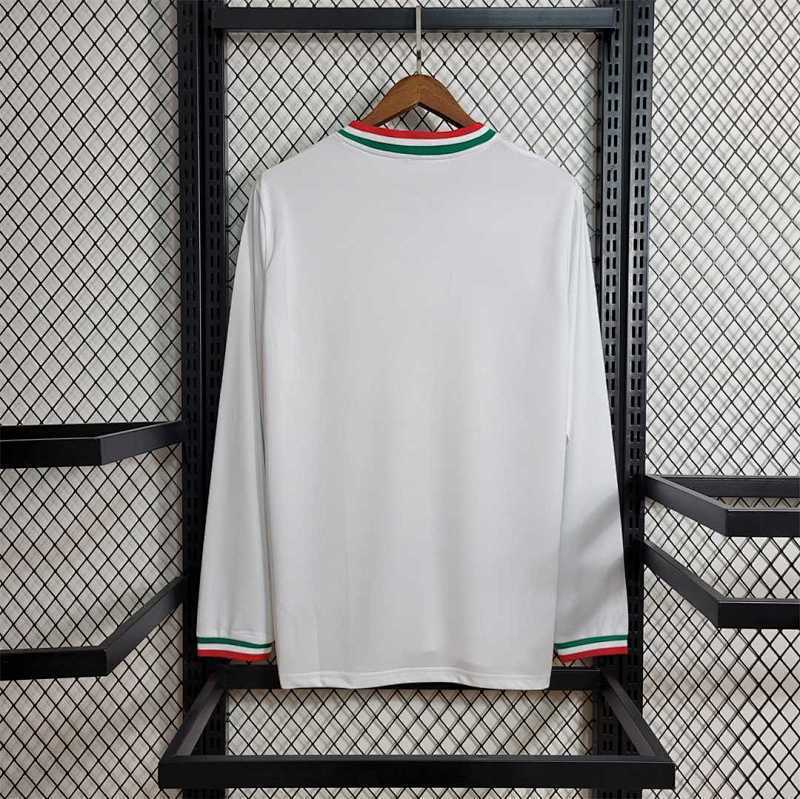 Maillot Parmelas memorial sleeved Manches Longues 22/23
