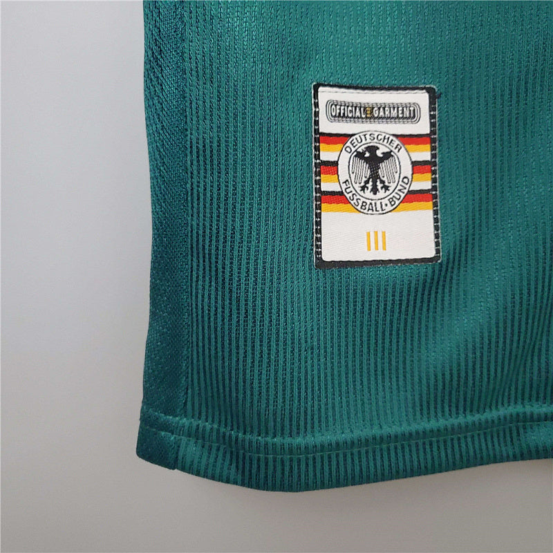 Maillot Germany Extérieur Rétro 25/26