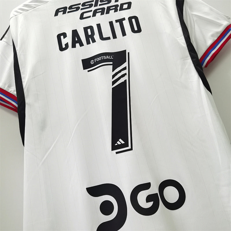Maillot Colo Colo Domicile 23/24