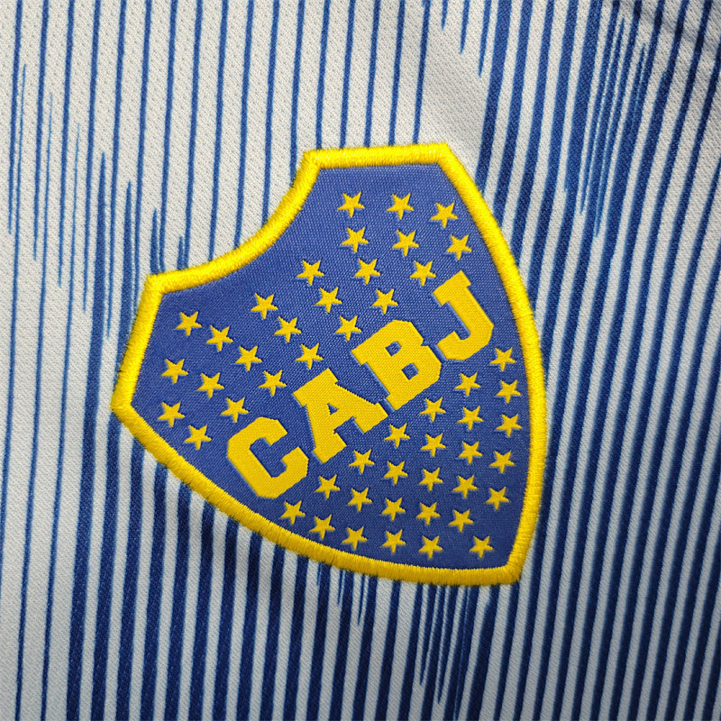 Maillot Boca Juniors Extérieur 23/24