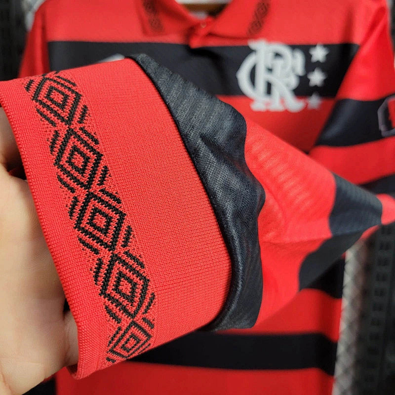 Maillot Flamengo Domicile Rétro 94/95