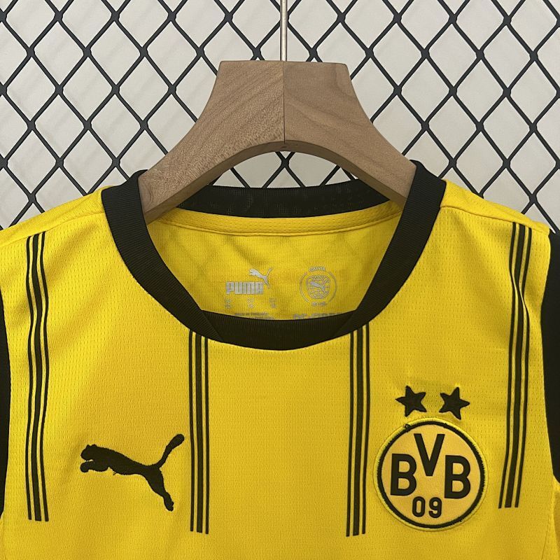 Ensemble Enfant Borussia Dortmund Domicile 24/25