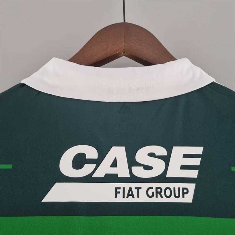 Maillot Palmeiras 10/11