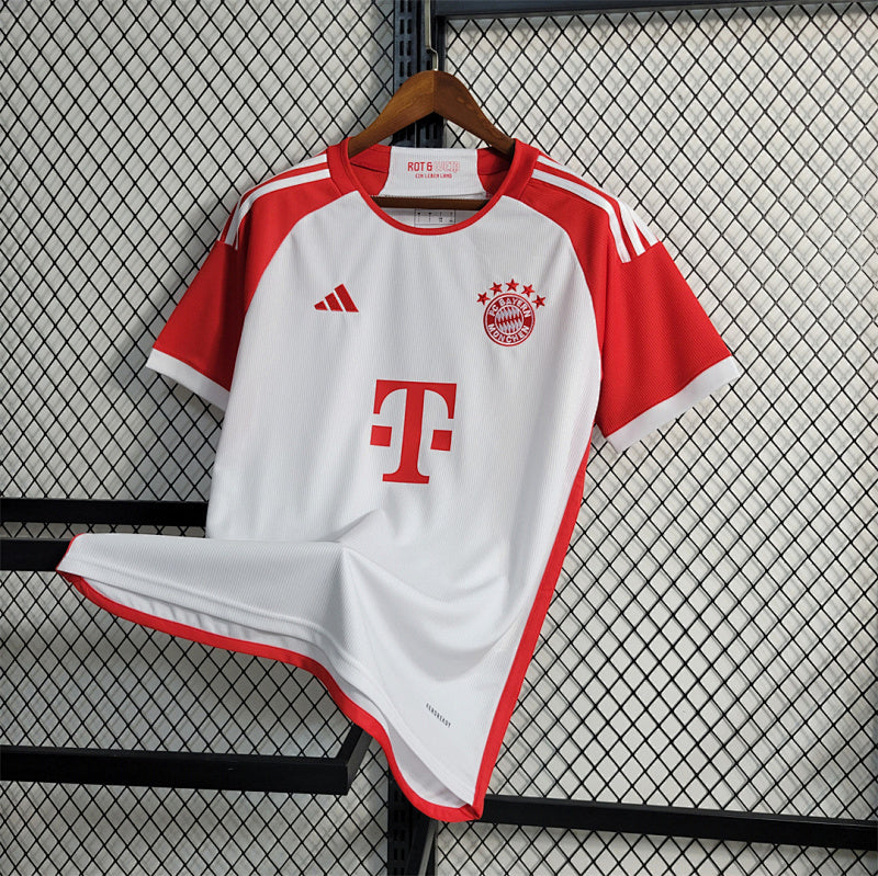 Maillot Bayern Munich Domicile 23/24