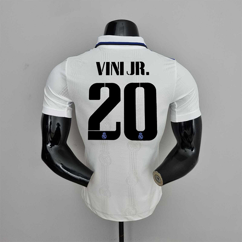 Maillot Real Madrid Domicile Player Version 22/23