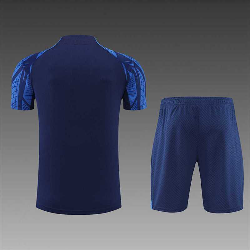 Conjunto Francia 2022