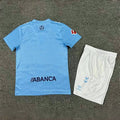 Celta Vigo Home Kids Kit 24/25