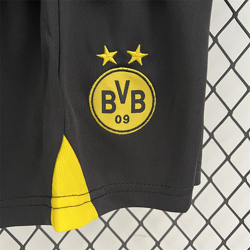 Ensemble Enfant Borussia Dortmund Extérieur 23/24