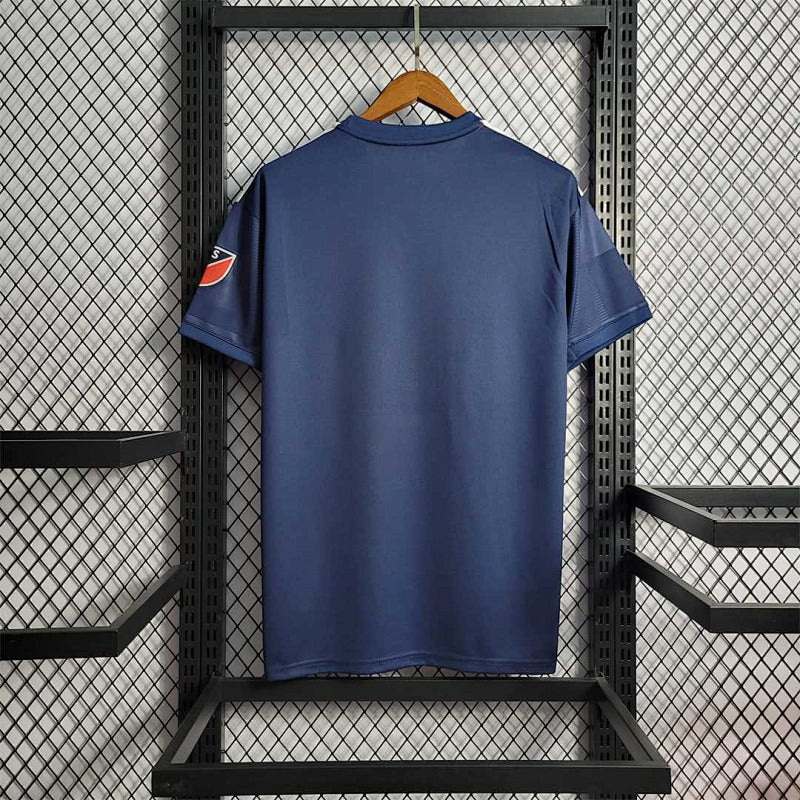 Maillot England Revolution Domicile 22/23