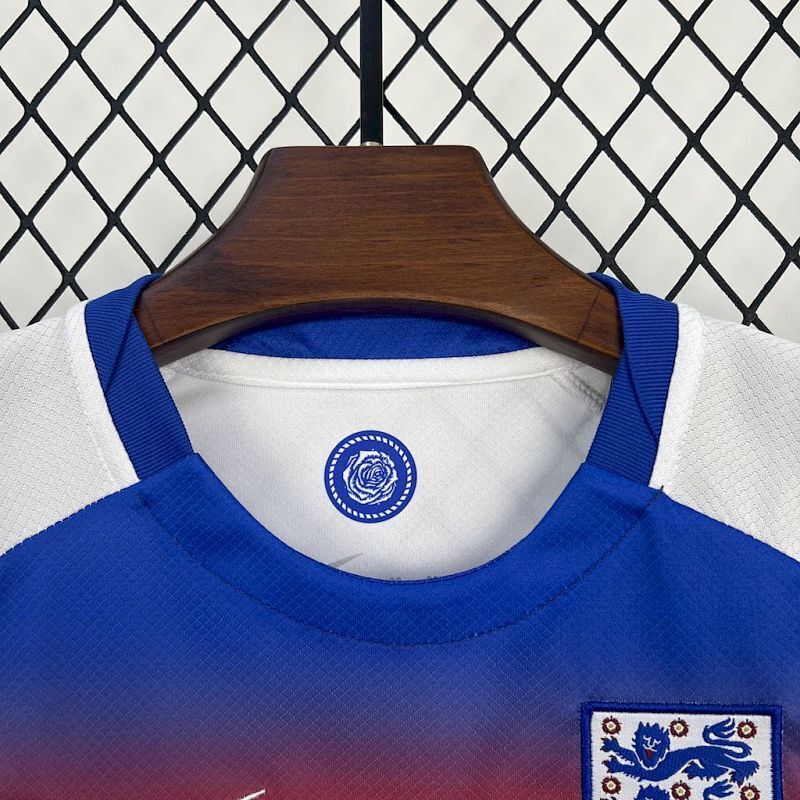 Ensemble Enfant England WEC Kid Domicile 25/26