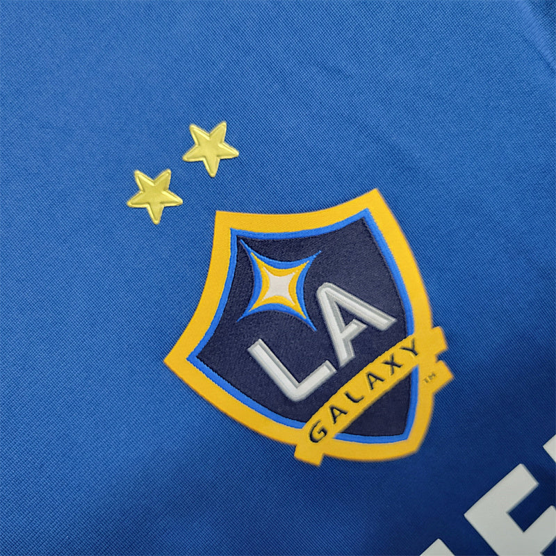 Maillot Galaxy Extérieur 25/26