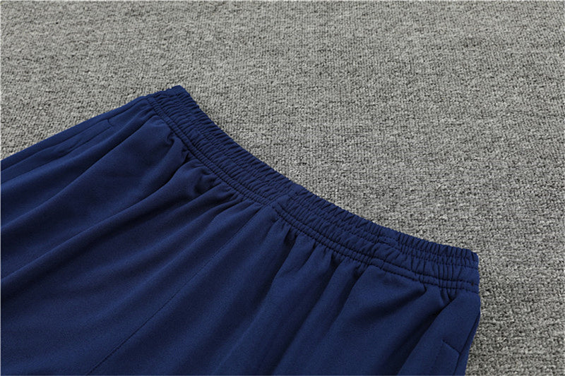 Italy Pre-Match Kit 2022
