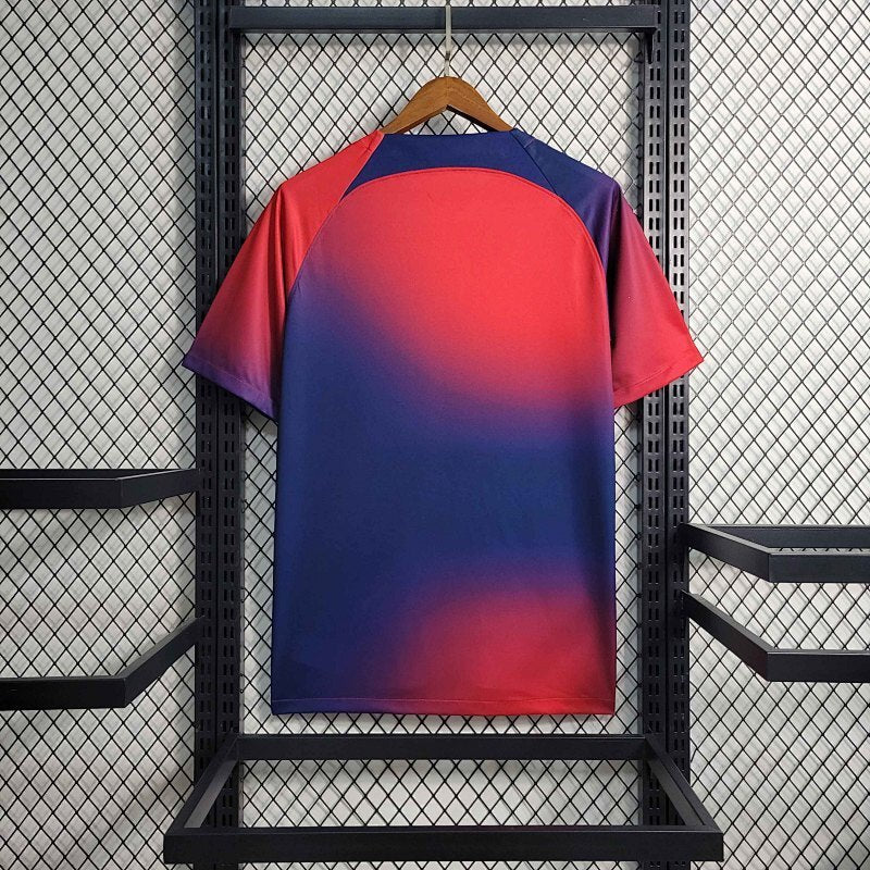 Camiseta PSG Pre-Partido 23/24