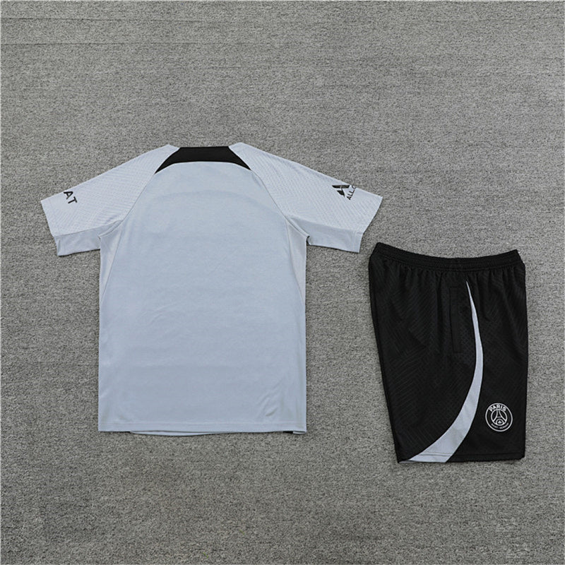 Ensemble PSG Gris Prématch 22/23